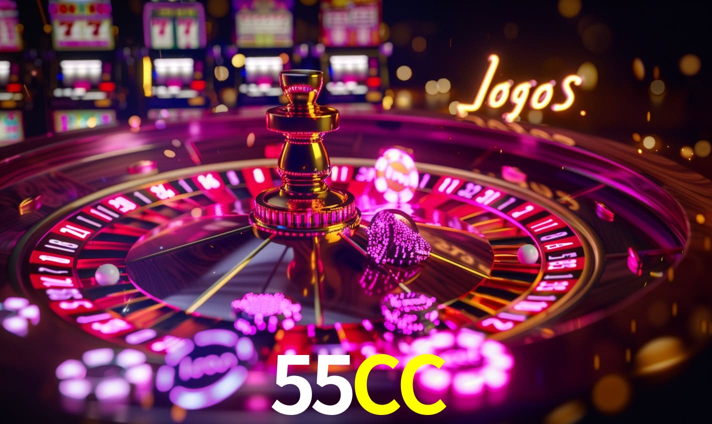 Login 55CC Casino Online